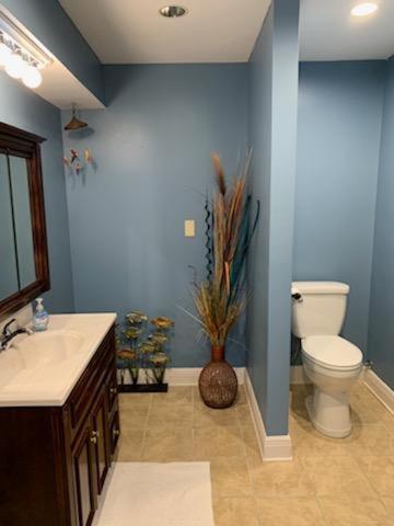 Bed and Breakfast The Lake Manor Morgantown Екстер'єр фото